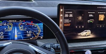 Прошивка с голосовым управлением 1791 для Haval (F7, H3, H9) и Tank (400, 500, 700) в Тюльгане