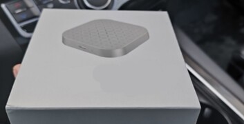 Андройд приставка Carlinkit. Приложения на штатную мультимедиа в Тюльгане